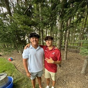 Meet your Posher, Giovanni